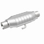 MagnaFlow Standard Grade Universal Catalytic Converter 94016