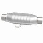MagnaFlow Standard Grade Universal Catalytic Converter 94016
