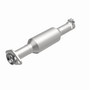 MagnaFlow California CARB Direct-Fit Catalytic Converter 5571518 for 2009-2012 Ford Escape Mercury Mariner