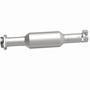 MagnaFlow California CARB Direct-Fit Catalytic Converter 5571518 for 2009-2012 Ford Escape Mercury Mariner