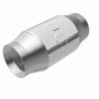 MagnaFlow Metallic Grade Universal Catalytic Converter 69009