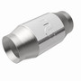 MagnaFlow Metallic Grade Universal Catalytic Converter 69009