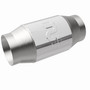MagnaFlow Metallic Grade Universal Catalytic Converter 69009