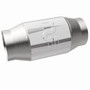 MagnaFlow Metallic Grade Universal Catalytic Converter 69009