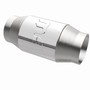 MagnaFlow Metallic Grade Universal Catalytic Converter 69009