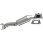 MagnaFlow OEM Grade Direct-Fit Catalytic Converter 52610 for 2015-2016 Chevrolet GMC Canyon Colorado