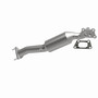 MagnaFlow OEM Grade Direct-Fit Catalytic Converter 52610 for 2015-2016 Chevrolet GMC Canyon Colorado