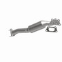 MagnaFlow OEM Grade Direct-Fit Catalytic Converter 52610 for 2015-2016 Chevrolet GMC Canyon Colorado
