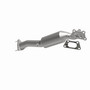 MagnaFlow OEM Grade Direct-Fit Catalytic Converter 52610 for 2015-2016 Chevrolet GMC Canyon Colorado