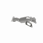 MagnaFlow OEM Grade Direct-Fit Catalytic Converter 52610 for 2015-2016 Chevrolet GMC Canyon Colorado