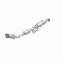 MagnaFlow 280112 OEM Grade Direct-Fit Catalytic Converter for 2018-2022 Toyota C-HR