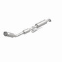 MagnaFlow 280112 OEM Grade Direct-Fit Catalytic Converter for 2018-2022 Toyota C-HR