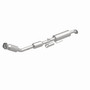 MagnaFlow 280112 OEM Grade Direct-Fit Catalytic Converter for 2018-2022 Toyota C-HR