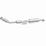 MagnaFlow 280112 OEM Grade Direct-Fit Catalytic Converter for 2018-2022 Toyota C-HR
