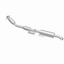 MagnaFlow 280112 OEM Grade Direct-Fit Catalytic Converter for 2018-2022 Toyota C-HR