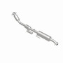 MagnaFlow 280112 OEM Grade Direct-Fit Catalytic Converter for 2018-2022 Toyota C-HR