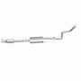 MagnaFlow 280578 OEM Grade Direct-Fit Catalytic Converter for 2020-2022 Kia Soul
