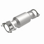MagnaFlow California CARB Direct-Fit Catalytic Converter 5421861 for 2013-2014 Hyundai Genesis Coupe