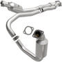 MagnaFlow 21-710 OEM Grade Direct-Fit Catalytic Converter for 2015-2019 Ford Transit