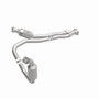 MagnaFlow 21-710 OEM Grade Direct-Fit Catalytic Converter for 2015-2019 Ford Transit
