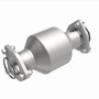 MagnaFlow California CARB Direct-Fit Catalytic Converter 5571476 for 2014-2016 Acura MDX Honda Pilot