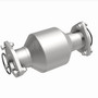 MagnaFlow California CARB Direct-Fit Catalytic Converter 5571476 for 2014-2016 Acura MDX Honda Pilot
