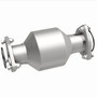 MagnaFlow California CARB Direct-Fit Catalytic Converter 5571476 for 2014-2016 Acura MDX Honda Pilot