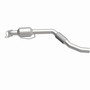 MagnaFlow 280238 OEM Grade Direct-Fit Catalytic Converter for 2020-2024 Ford Explorer