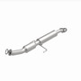 MagnaFlow California CARB Direct-Fit Catalytic Converter 5571189 for 2012-2015 Scion xB 2.4L
