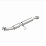 MagnaFlow California CARB Direct-Fit Catalytic Converter 5571189 for 2012-2015 Scion xB 2.4L