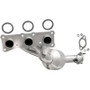 MagnaFlow OEM Grade Manifold Catalytic Converter 51806 for 2007-2010 BMW X3