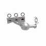 MagnaFlow OEM Grade Manifold Catalytic Converter 51806 for 2007-2010 BMW X3