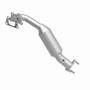 MagnaFlow OEM Grade Direct-Fit Catalytic Converter 52611 for 2015-2016 Chevrolet GMC Canyon Colorado