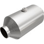 MagnaFlow California CARB Universal Catalytic Converter 6561355 2.25in