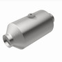 MagnaFlow California CARB Universal Catalytic Converter 6561355 2.25in