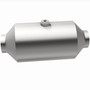 MagnaFlow California CARB Universal Catalytic Converter 6561355 2.25in