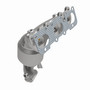 MagnaFlow California CARB Manifold Catalytic Converter 5531787 for 2013-2017 Hyundai Santa Fe 3.3L