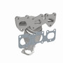 MagnaFlow California CARB Manifold Catalytic Converter 5531090 for 2013-2017 Hyundai Santa Fe Kia Sorento