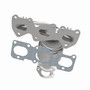 MagnaFlow California CARB Manifold Catalytic Converter 5531090 for 2013-2017 Hyundai Santa Fe Kia Sorento