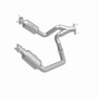 MagnaFlow 280307 OEM Grade Direct-Fit Catalytic Converter for 2019-2024 Ram 1500