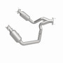 MagnaFlow 280307 OEM Grade Direct-Fit Catalytic Converter for 2019-2024 Ram 1500