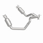 MagnaFlow 280307 OEM Grade Direct-Fit Catalytic Converter for 2019-2024 Ram 1500