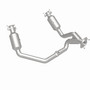 MagnaFlow 280307 OEM Grade Direct-Fit Catalytic Converter for 2019-2024 Ram 1500