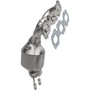 MagnaFlow California CARB Manifold Catalytic Converter 5531920 for 2009-2012 Ford Escape Mercury Mariner