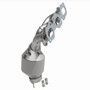 MagnaFlow California CARB Manifold Catalytic Converter 5531920 for 2009-2012 Ford Escape Mercury Mariner