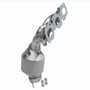 MagnaFlow California CARB Manifold Catalytic Converter 5531920 for 2009-2012 Ford Escape Mercury Mariner
