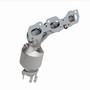 MagnaFlow California CARB Manifold Catalytic Converter 5531920 for 2009-2012 Ford Escape Mercury Mariner
