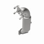 MagnaFlow 280120 OEM Grade Direct-Fit Catalytic Converter for 2016-2025 Honda Accord