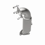 MagnaFlow 280120 OEM Grade Direct-Fit Catalytic Converter for 2016-2025 Honda Accord