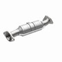 MagnaFlow 49261 OEM Grade Direct-Fit Catalytic Converter for 2006-2009 Honda S2000